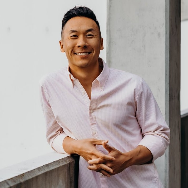 Arthur Kwok, founder of Cove Spring Advisors